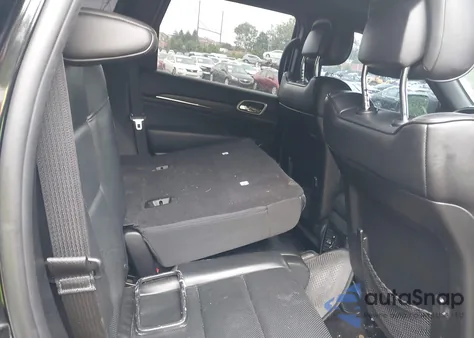 2018 Jeep Grand Cherokee High Altitude 4X4 from USA, damaged, VIN 1C4RJFCT1JC315421